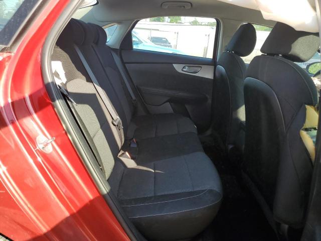 2023 KIA FORTE LX 3KPF24AD9PE527369