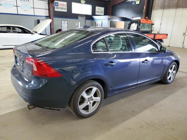 Vin: yv1612fh2d2172163, lot: 60715145, volvo s60 t5 20133