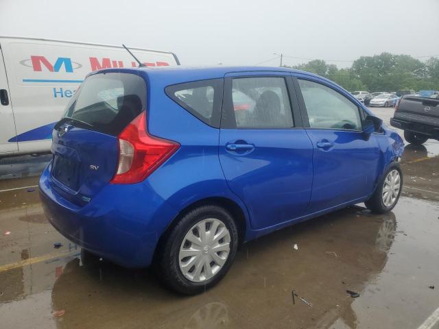 Vin: 3n1ce2cp8fl424768, lot: 59885825, nissan versa s 20153