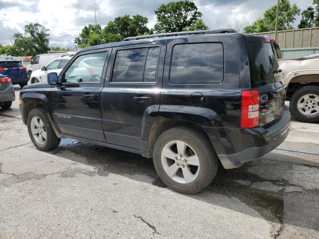 Vin: 1c4njrfb8hd175312, lot: 60723235, jeep patriot latitude 20172