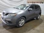 2016 NISSAN ROGUE S - KNMAT2MV4GP626553