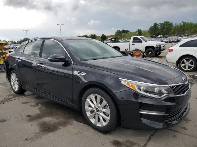 Vin: 5xxgu4l32gg068115, lot: 60888615, kia optima ex 20164