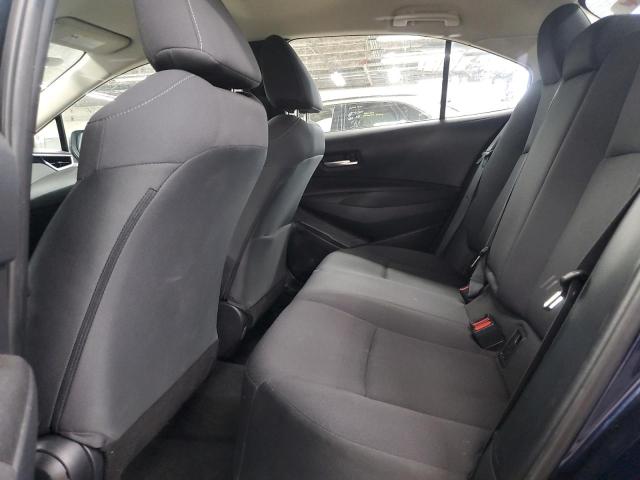 2021 TOYOTA COROLLA LE - 5YFEPMAE6MP213002