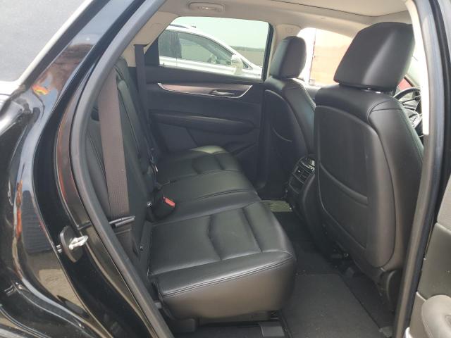 2018 CADILLAC XT5 PREMIU 1GYKNFRS7JZ158652