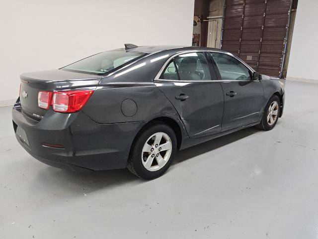 2016 CHEVROLET MALIBU LIM - 1G11B5SA8GU106824
