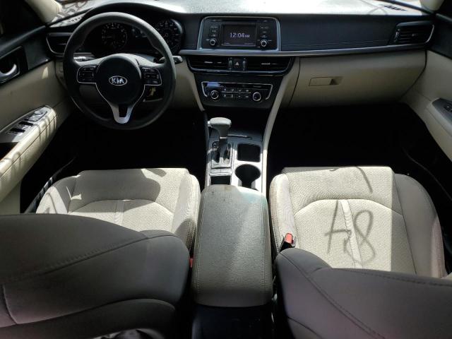 2016 KIA OPTIMA LX - 5XXGT4L3XGG116902