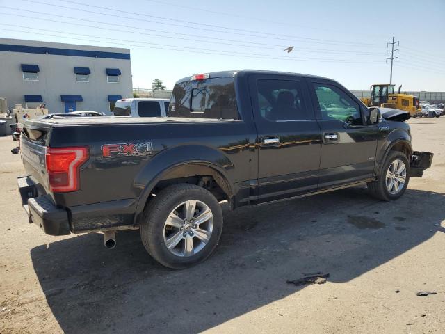 Vin: 1ftew1eg7hfc88415, lot: 60100005, ford f-150 supercrew 20173