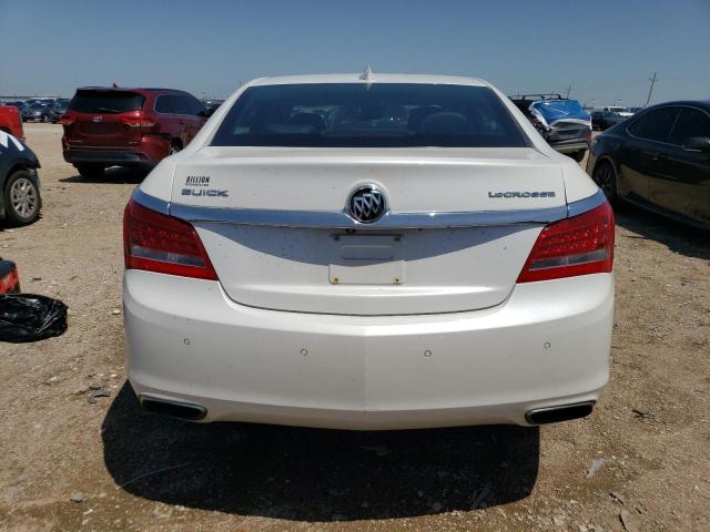 2016 BUICK LACROSSE - 1G4GB5G36GF172087