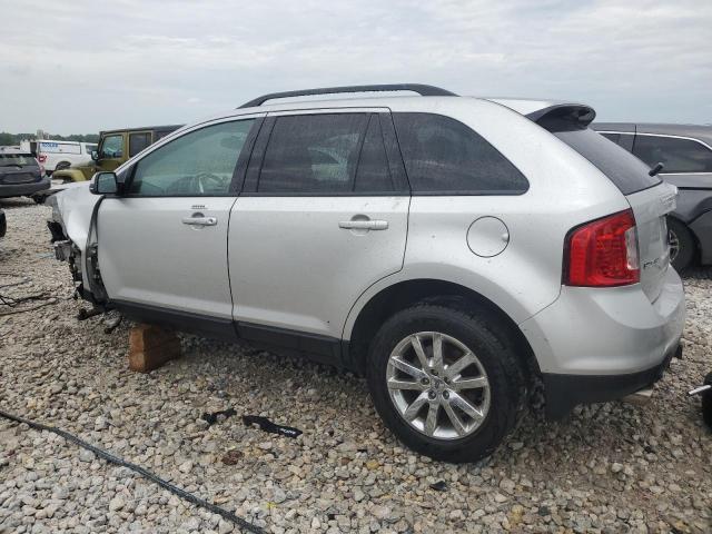 Vin: 2fmdk4jc0ebb63261, lot: 61340345, ford edge sel 20142