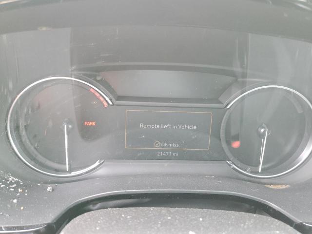 2023 CADILLAC XT6 PREMIU 1GYKPCRS3PZ102211