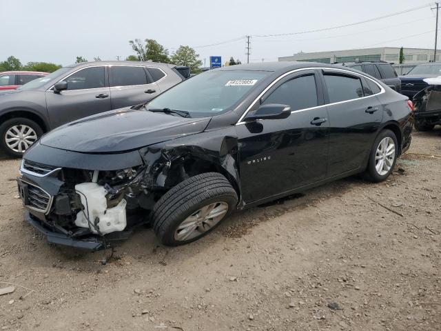 Vin: 1g1ze5st6hf254195, lot: 59122885, chevrolet malibu lt 2017 img_1