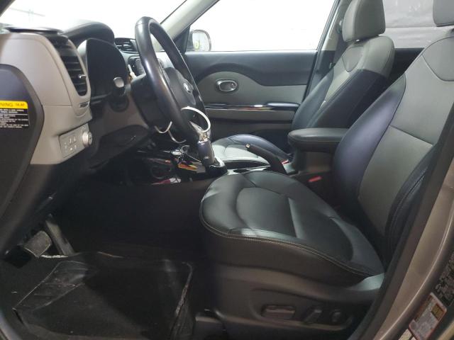 2019 KIA SOUL + - KNDJP3A56K7646309