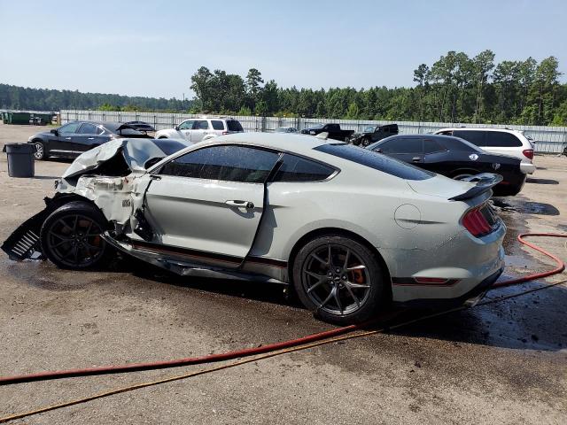 2021 FORD MUSTANG MA 1FA6P8R0XM5551168