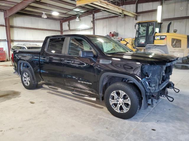 Vin: 3gtu9aef5mg269266, lot: 61173805, gmc sierra k1500 20214