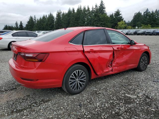 2019 VOLKSWAGEN JETTA S 3VWC57BU4KM057287