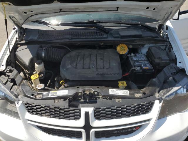 2019 DODGE GRAND CARA - 2C4RDGEGXKR663918