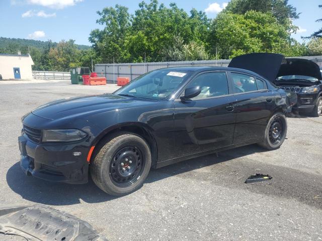 Vin: 2c3cdxkg8nh263042, lot: 61827155, dodge charger police 2022 img_1