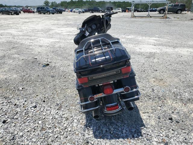 2009 HARLEY-DAVIDSON FLHTCU - 1HD1FL4189Y689435