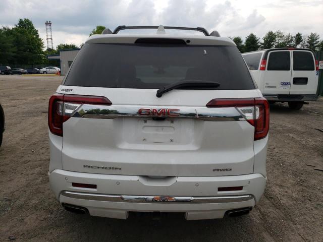 2020 GMC ACADIA DEN 1GKKNXLS6LZ160274