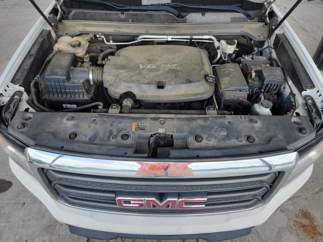2018 GMC CANYON 1GTH5BEN3J1280531