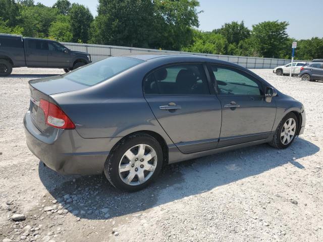 Vin: 2hgfa1f54bh534571, lot: 60366315, honda civic lx 20113