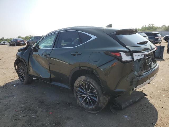 Vin: 2t2agcez3sc066555, lot: 59521925, lexus nx 350 bas 350 base 20252