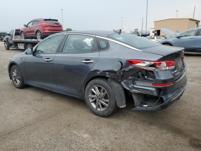 Vin: 5xxgt4l38lg444684, lot: 60861105, kia optima lx 20202