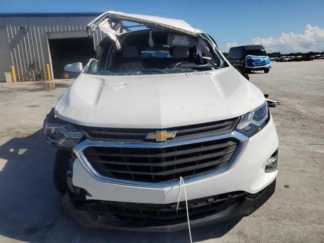 2018 CHEVROLET EQUINOX LT 2GNAXJEV1J6284815