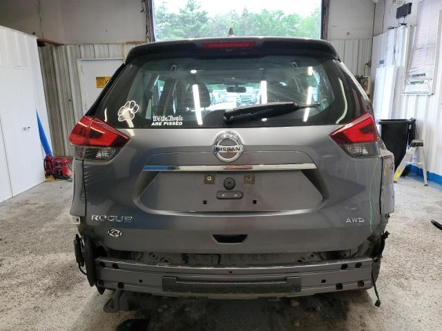 2018 NISSAN ROGUE S - KNMAT2MV2JP502997