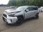 2022 TOYOTA RAV4 SE - JTM16RFV2ND066575