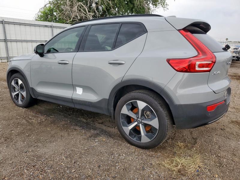 Vin: yv4l12ul4r2323086, lot: 59626765, volvo xc40 plus plus 20242
