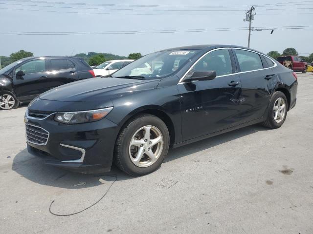 Vin: 1g1zb5st9gf219500, lot: 60347115, chevrolet malibu ls 2016 img_1