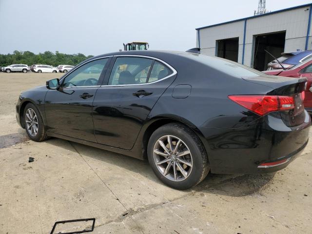 Vin: 19uub1f56la004042, lot: 60921485, acura tlx technology 20202