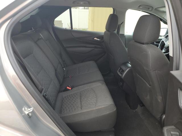 2018 CHEVROLET EQUINOX LT - 3GNAXJEV1JS619900