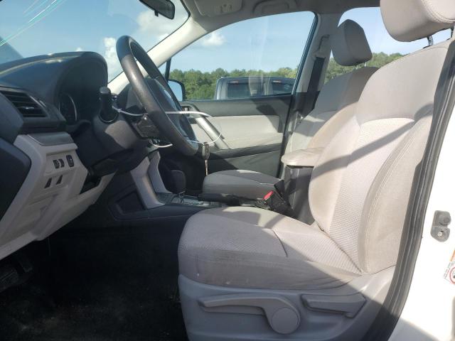 2015 SUBARU FORESTER 2 - JF2SJABC7FH517472