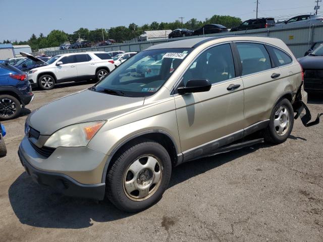 HONDA CR-V LX