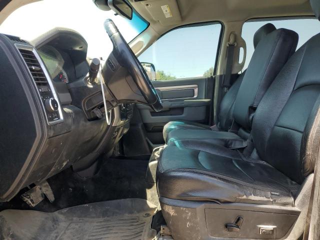 2015 RAM 2500 SLT 3C6UR5JL9FG664225