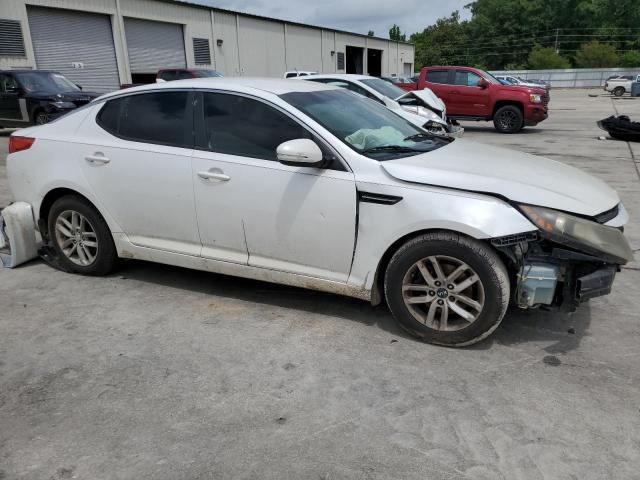 Vin: knagm4a76b5193618, lot: 60115185, kia optima lx 20114