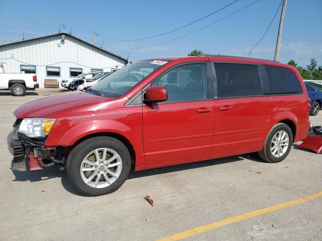 Vin: 2c4rdgcg6dr740726, lot: 62145335, dodge caravan sxt 2013 img_1