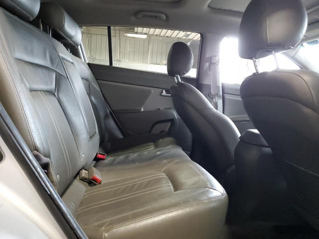 2013 KIA SPORTAGE E - KNDPC3A25D7413231
