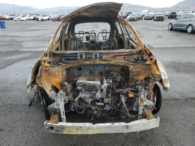 2022 KIA NIRO S KNDCC3LG5N5159332