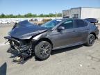 2021 TOYOTA CAMRY SE - 4T1G11AK9MU552088