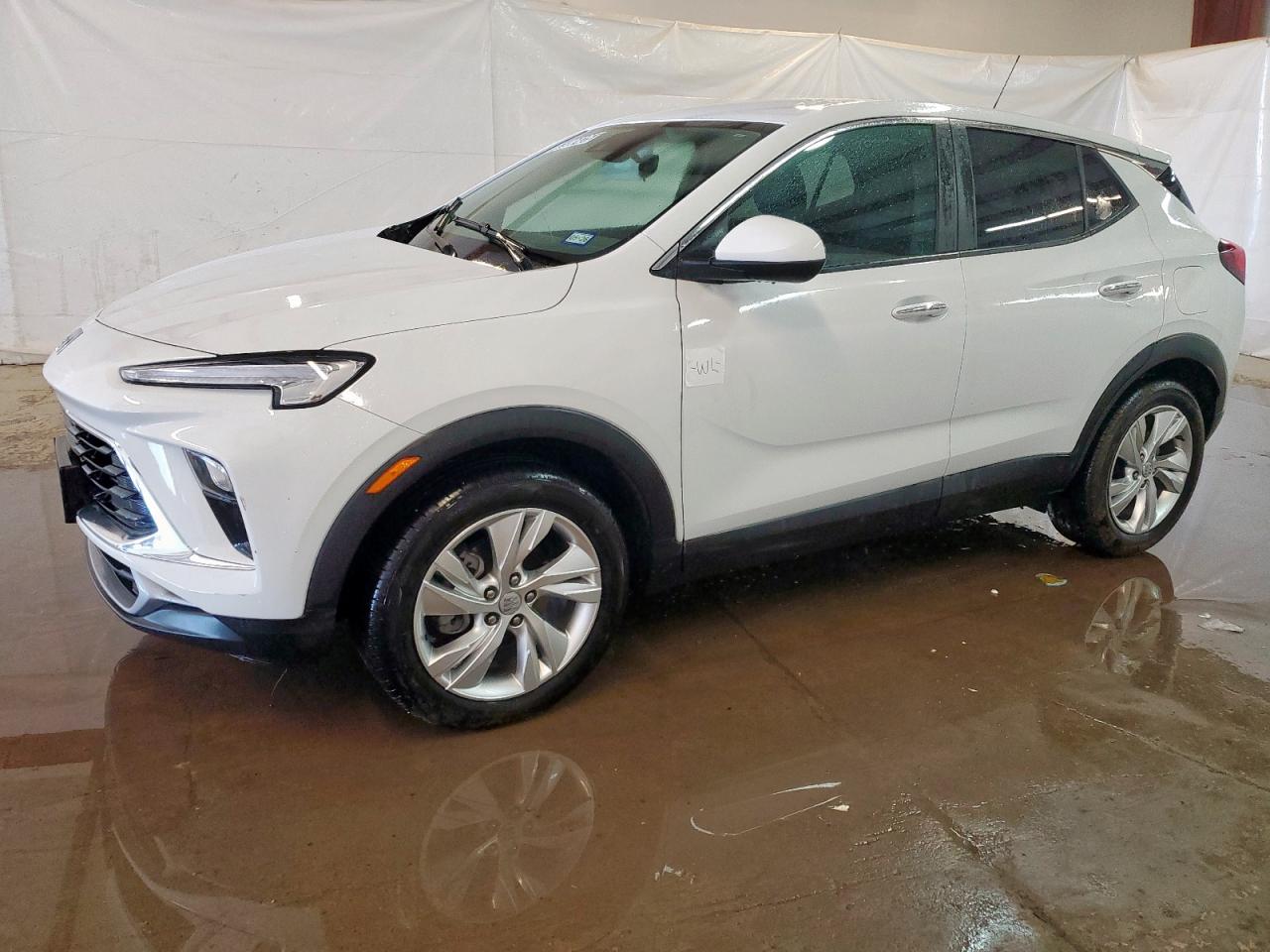 BUICK ENCORE PREFERRED