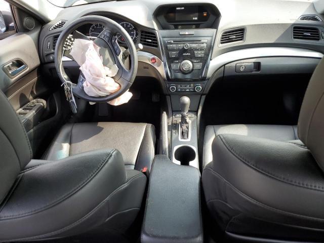 2017 ACURA ILX BASE W 19UDE2F35HA009705