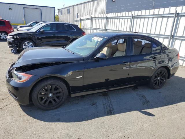 BMW 325 I