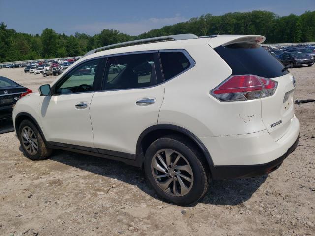 Vin: 5n1at2mv2fc815381, lot: 59675945, nissan rogue s 20152