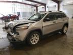2016 JEEP CHEROKEE S - 1C4PJLAB0GW274013