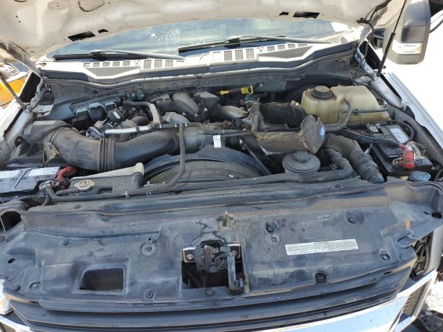 2019 FORD F250 SUPER 1FT7W2BT7KEG33908
