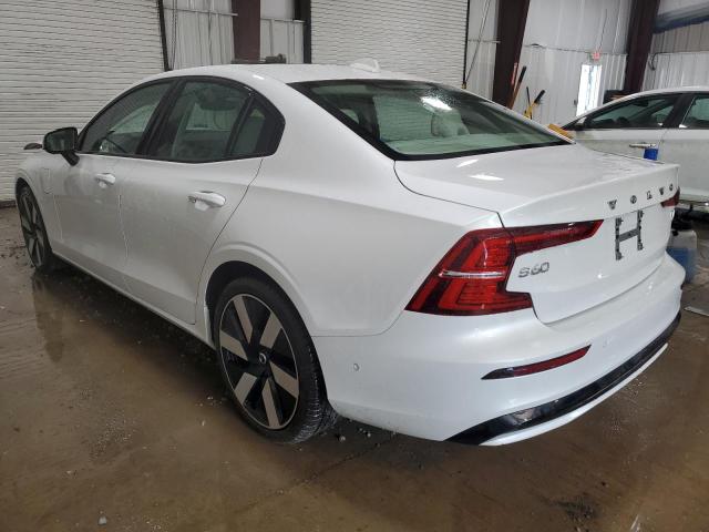 Vin: 7jrh60fm0rg311297, lot: 61060115, volvo s60 ultima ultimate 20242