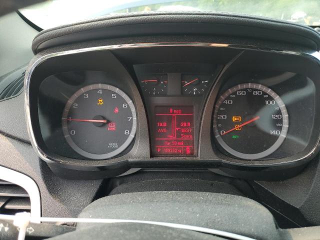 2016 GMC TERRAIN SL - 2GKFLTE33G6188203